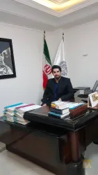 نمونه کار دفتر وکالت علیرضا موسوی سادات در تهران - 6