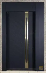 نمونه کار گروه صنعتی آتا درب در تبریز - 6
