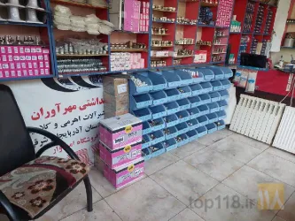 نمونه کار نمایندگی آذر لوله تبریز ـ قیمت کارخانه ـ لیست قیمت در تبریز - 6