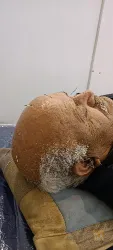 نمونه کار مرکز طب سنتی مرهم در تبریز - 6