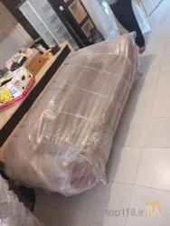 نمونه کار باربری الماس بار  در تبریز - 6