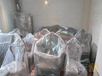 نمونه کار باربری تلاش بار  در تبریز - 6
