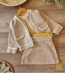 نمونه کار لباس کودک راسلین کیدز در تبریز - 6