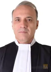 نمونه کار دفتر وکالت تقی نامدار در تبریز - 5