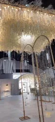 نمونه کار تالار عروس رویال  در تبریز - 6