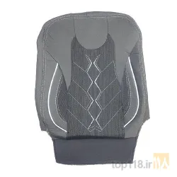 نمونه کار روکش صندلی وانت چهرگان خودرو در ری - 6