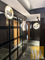 نمونه کار سالن زیبایی پرسان در تبریز - 6