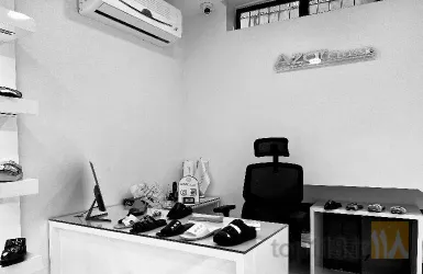 نمونه کار کفش آذر کلاسیک در تبریز - 6