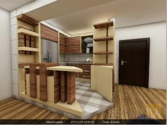 نمونه کار گستر کابین در تبریز - 6