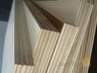 نمونه کار تولید تخته سه لای و چندلای چنار در تبریز - 6