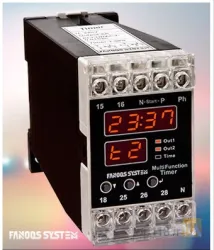 نمونه کار الکتروتکنیک پارس در تبریز - 6