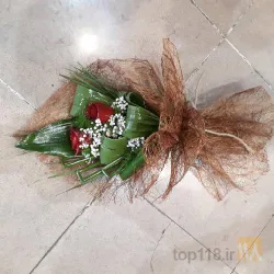 نمونه کار گلفروشی کوچ پرستو  در تبریز - 6