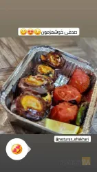 نمونه کار چلوکبابی  افتخاری در تبریز - 6