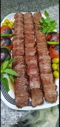 نمونه کار چلوکبابی برتر در تبریز - 6