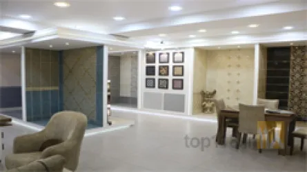 نمونه کار کاشی تبریز نمایندگی والا سرا در تبریز - 6