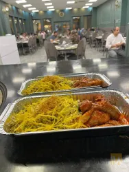 نمونه کار سالن چلوکبابی ولیعصر در تبریز - 6