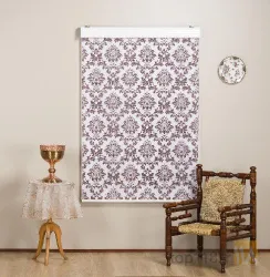 نمونه کار پرده آذربافتینه در تبریز - 6