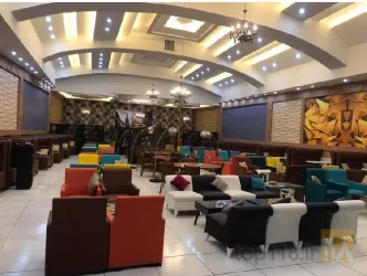 نمونه کار کافه رستوران یوتاب در تبریز - 6