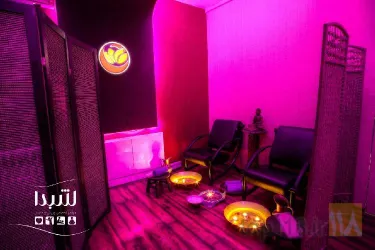 نمونه کار شبدا مراکز تخصصی ورزش و ماساژ در تبریز - 6