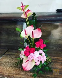 نمونه کار گلسرای کلبه  در تبریز - 6