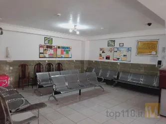 نمونه کار آموزشگاه رانندگی کیمیا  در تبریز - 6