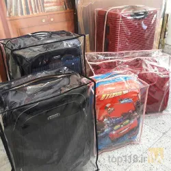 نمونه کار پیراهن مبل ایپک  در تبریز - 6