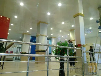 نمونه کار گروه جلوه گستران(شرکت جلوه گستران بنای نوین) در تهران - 6