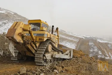 نمونه کار ایران آروین در تهران - 6