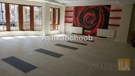 نمونه کار گرند دیزاین در تبریز - 6