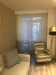 نمونه کار الوان پرده در تبریز - 6