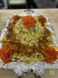 نمونه کار رستوران و چلوکبابی پاییزان  در تبریز - 6
