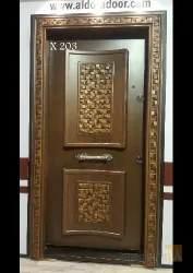 نمونه کار متگا درب  در تبریز - 6