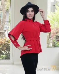 نمونه کار پوشاک آقایی در تبریز - 6