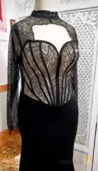 نمونه کار آموزشگاه تخصصی طراحی و دوخت پژوهش  در تبریز - 6