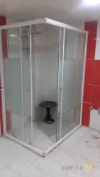 نمونه کار شیشه سکوریت صادقی  در تبریز - 6