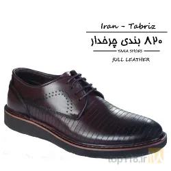 نمونه کار تولیدی کفش طاها  در تبریز - 6