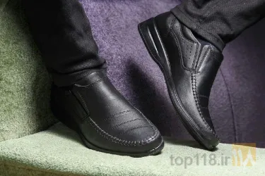 نمونه کار گروه تولیدی کفش آکلیس در تبریز - 6