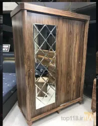 نمونه کار سرویس خواب برنا چوب در تبریز - 6