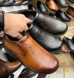 نمونه کار کفش رخشی  در تبریز - 6