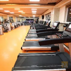 نمونه کار مجتمع ورزشی رویال در تبریز - 6