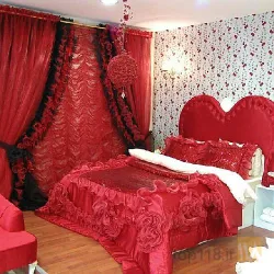 نمونه کار پرده بزک در تبریز - 6