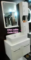 نمونه کار محصولات چینی بهداشتی ایساتیس و آلتین کابین در تبریز - 6