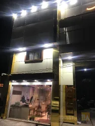 نمونه کار آلپ پولاد فلز در تبریز - 6