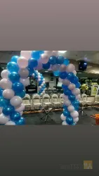 نمونه کار خدمات مجالس علیرضا در تبریز - 6