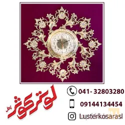 نمونه کار لوستر کوثر در تبریز - 6