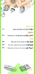 نمونه کار کیوان کوک  در تبریز - 6