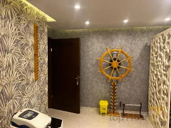 نمونه کار فیزیوتراپی فراتکنیک  در تبریز - 6