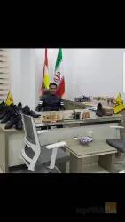 نمونه کار تولیدی کفش ماهان در تبریز - 6