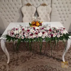 نمونه کار تشریفات میلاد نو  در تبریز - 6