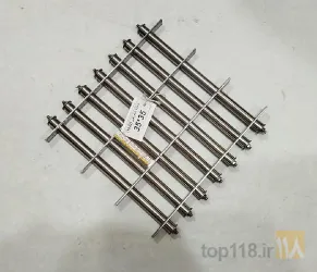 نمونه کار تبریز آهنربا تبریز در تبریز - 6